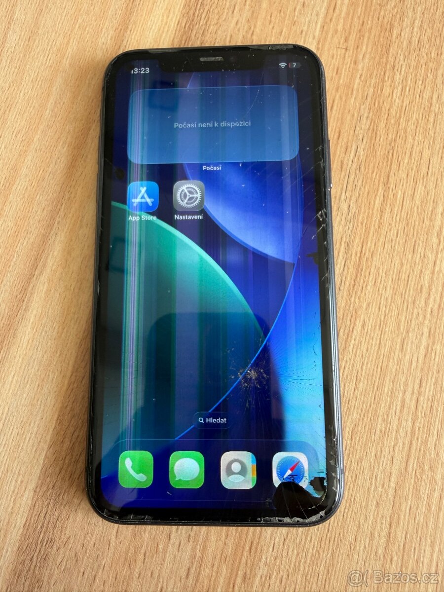 Apple iPhone 11 64GB - 7