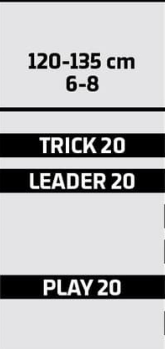 Mondraker play 20 - 7