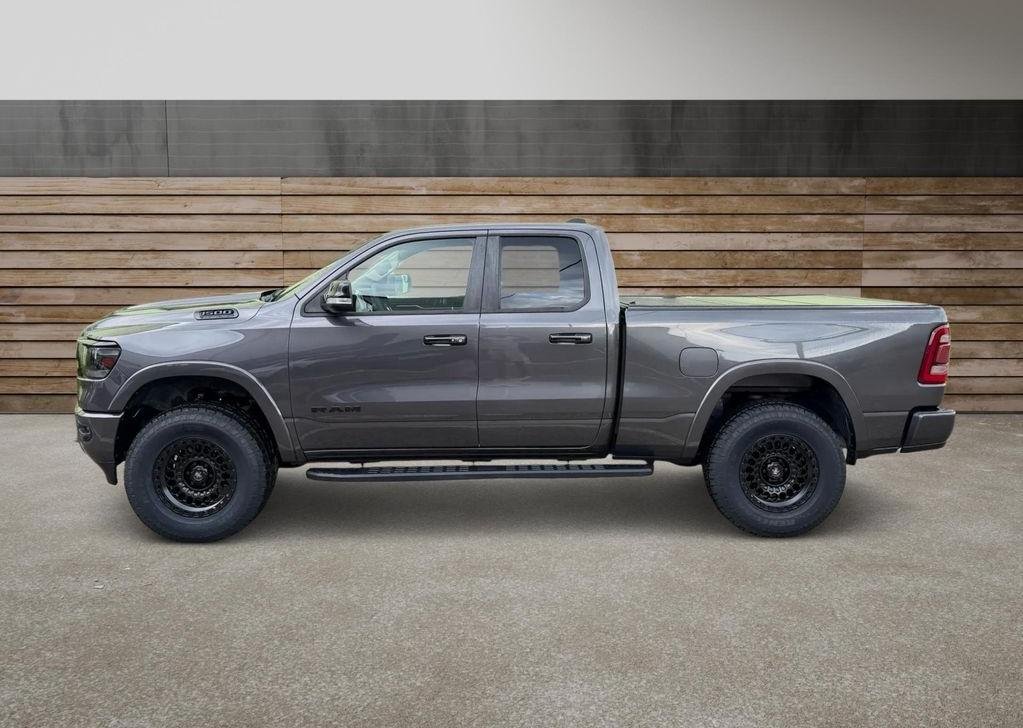 Dodge Ram, WINCHER+LARAMIE+ROUGH COUNTRY - 7