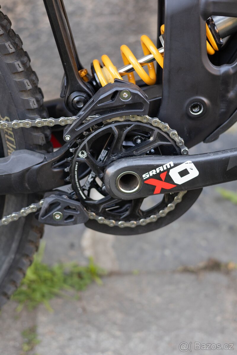 Specialized Demo Race - 7