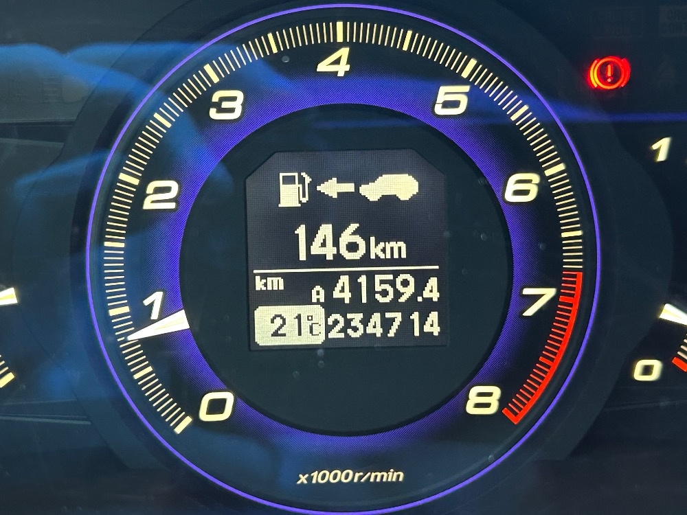 Honda Civic 8g 1.8 i-VTEC - 7
