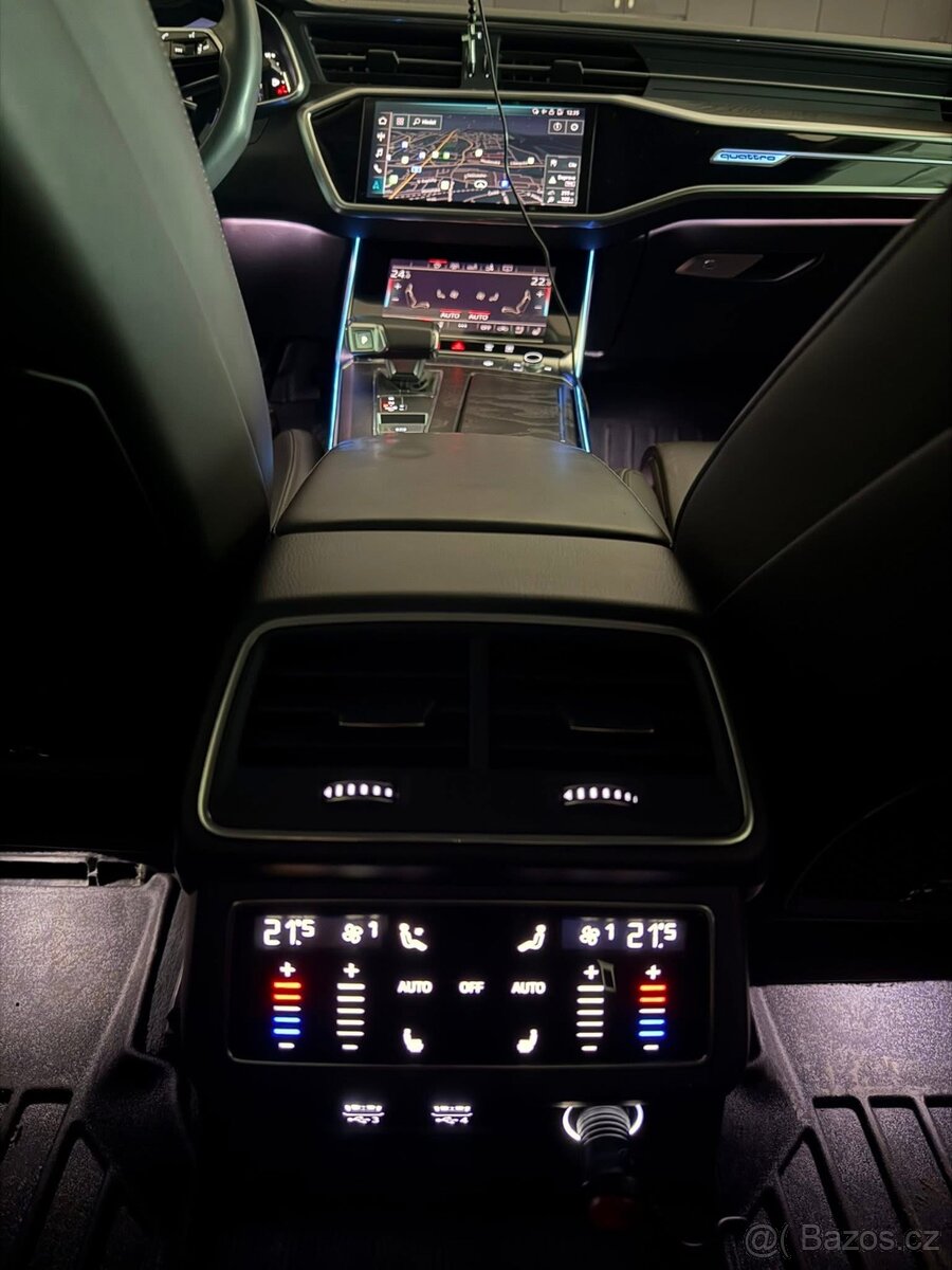 Audi A7 - 7