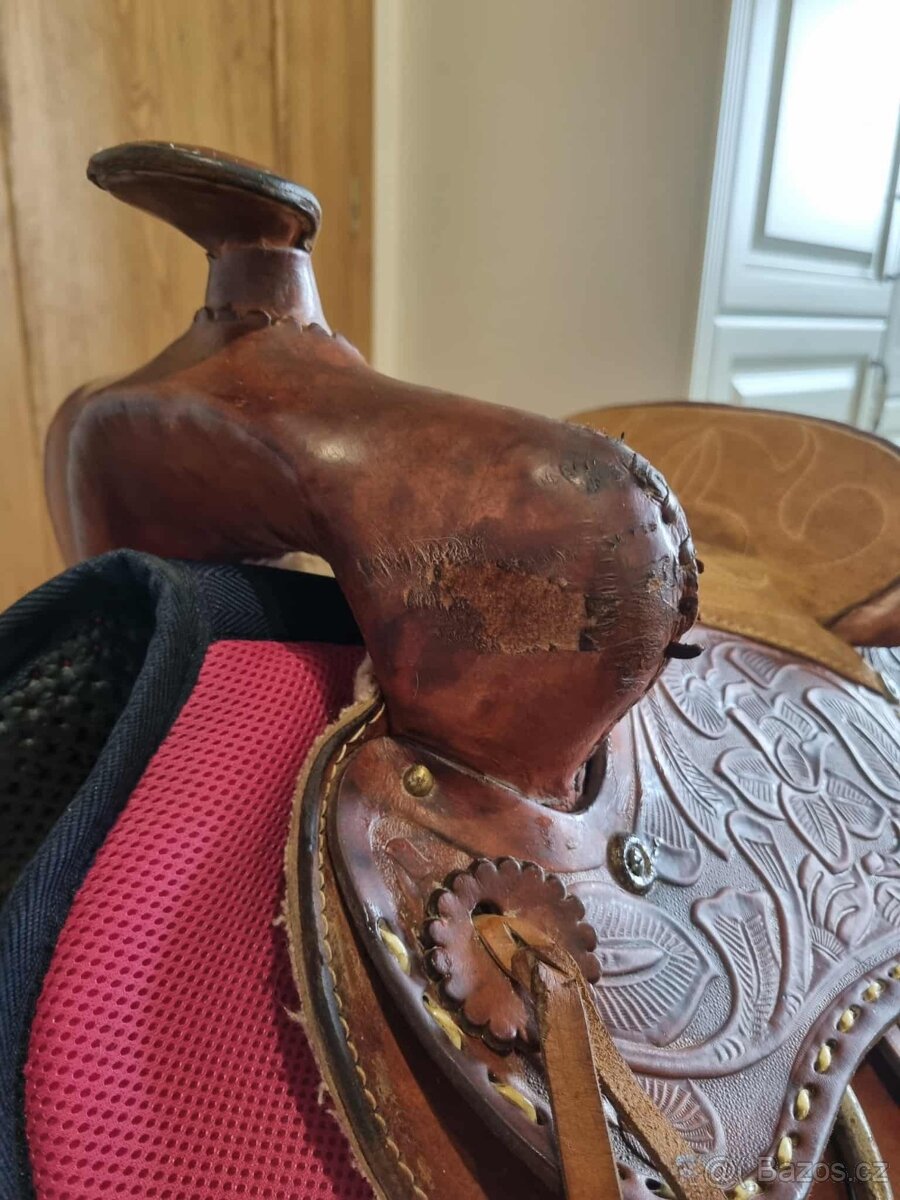 dětský westernový set - 7