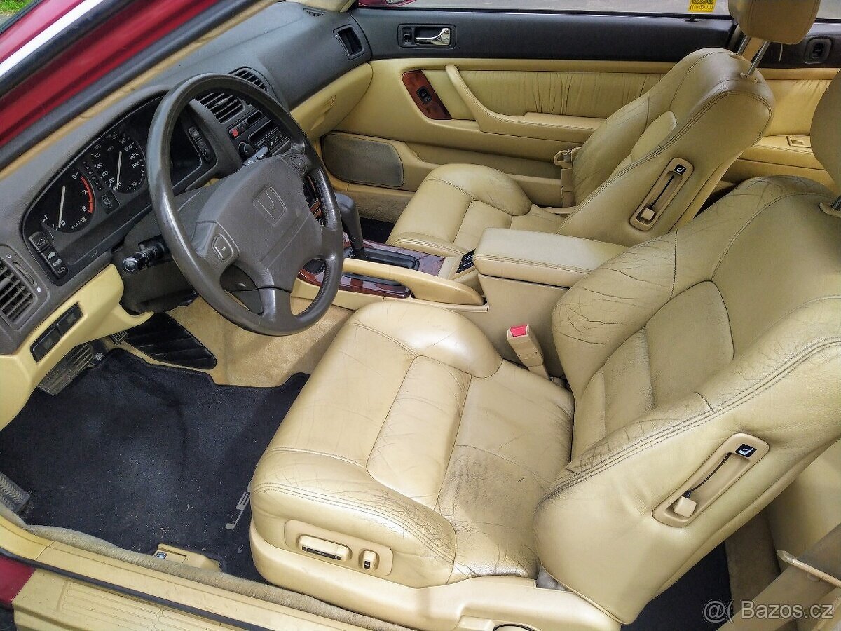 Honda Legend coupe KA8 3.2 V6 automat - 7