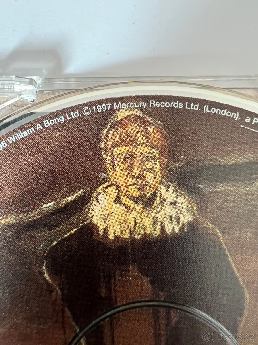 Elton John - The big picture - 7