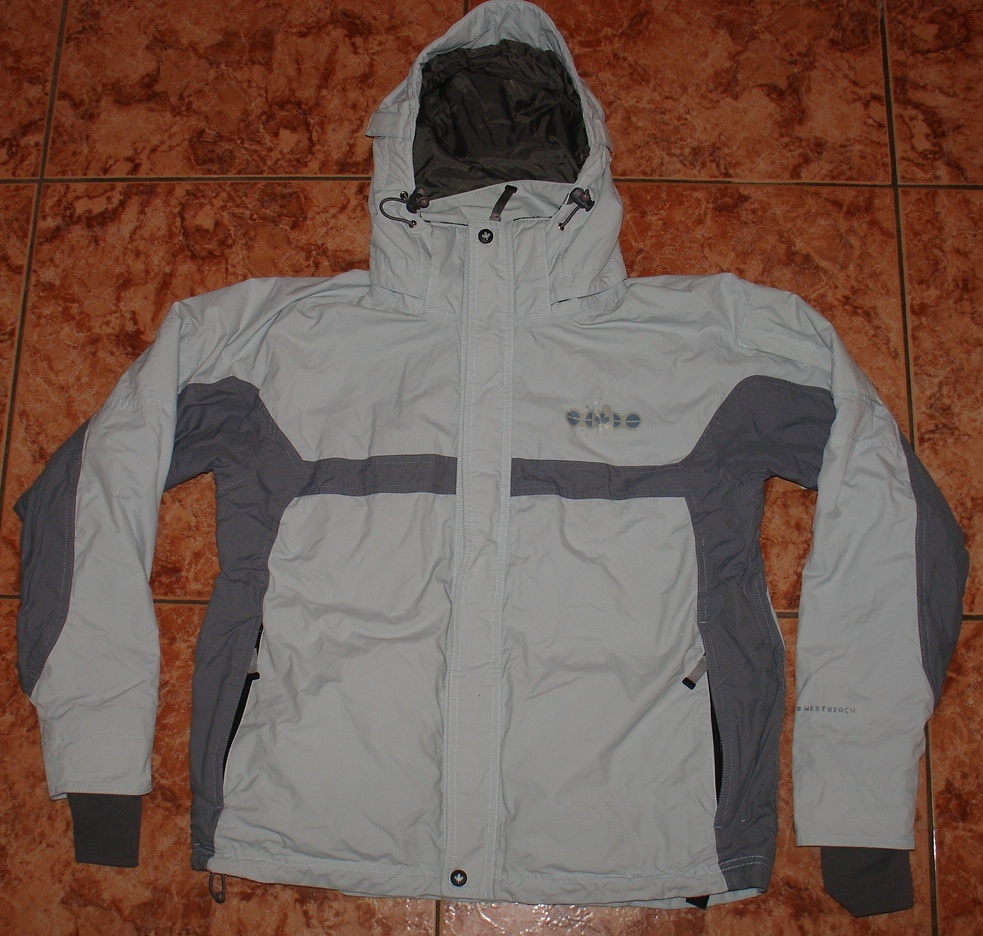 ++ 7x dámská zimní bunda vel. 38, 40, S a M - levně prodám++ - 7