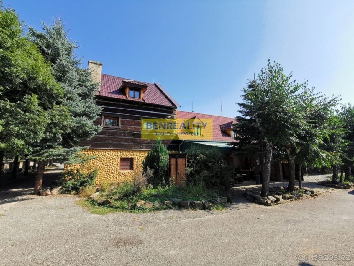 Pronájem bytu 2+kk na žlutavě - 7