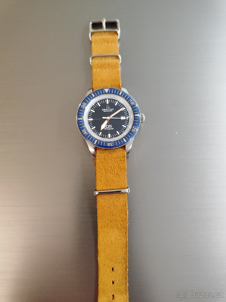 Certina DS PH200M - 7