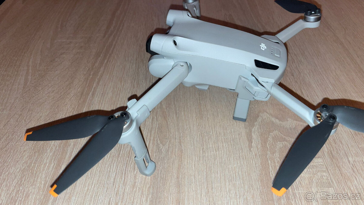 DJI mini 3 pro - fly more combo - 7