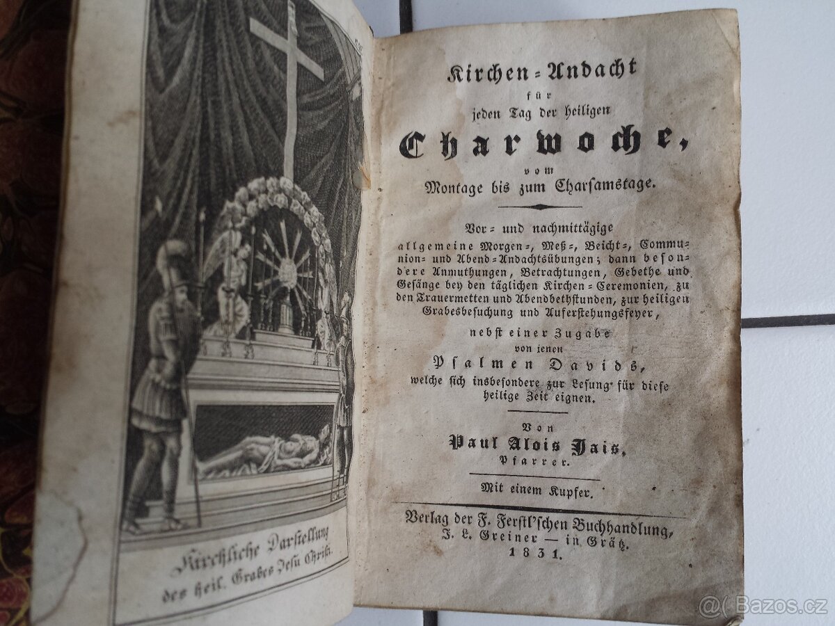 Knihy - prodej knihovny - 7