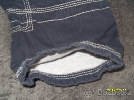 dětský komplet 2ks od 3-7měs pro chlapečka - 7