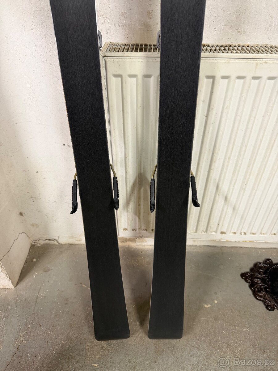 Pánské lyže ATOMIC M3 - 7