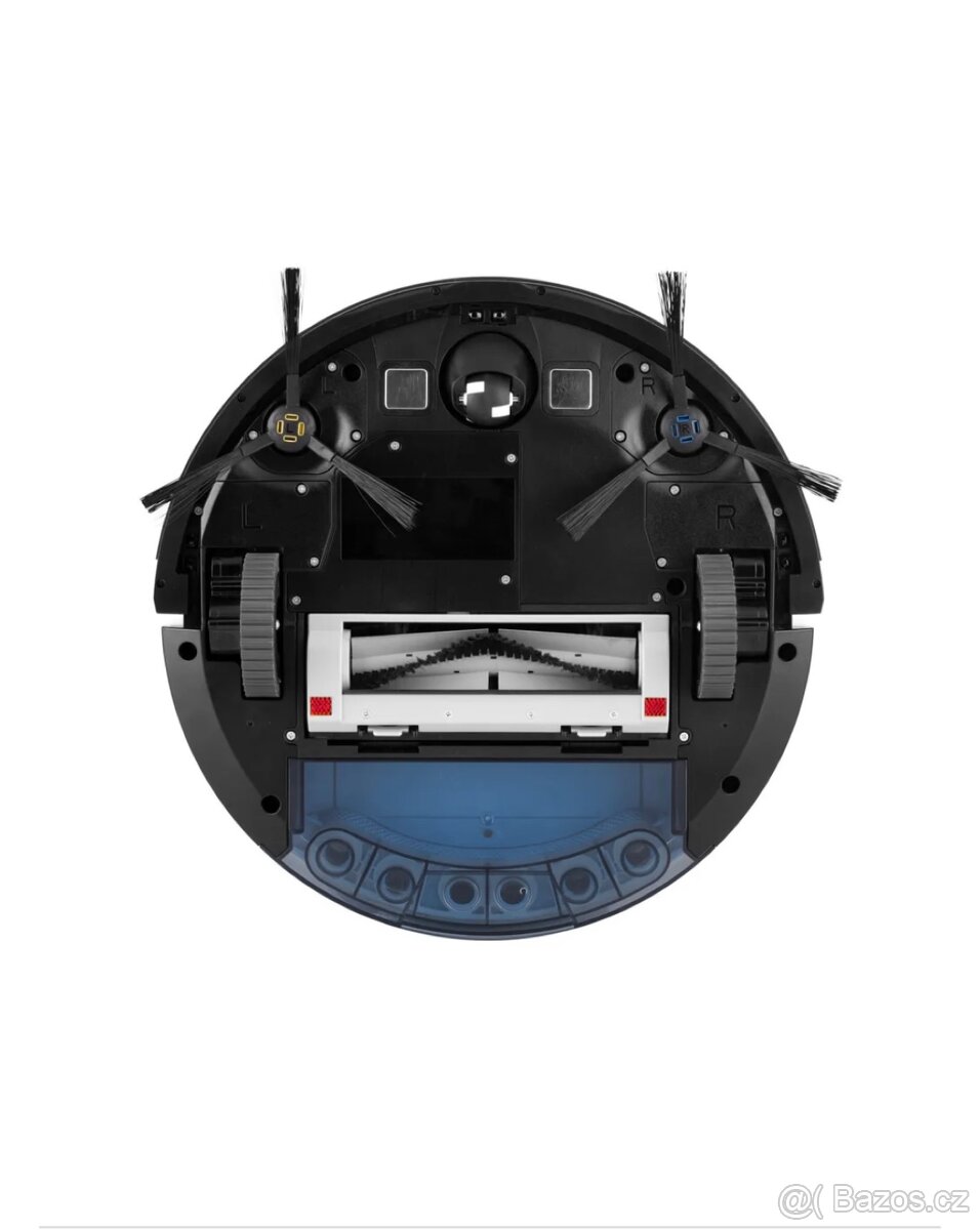 ETA stormio chytrý robotický vysavač - 7