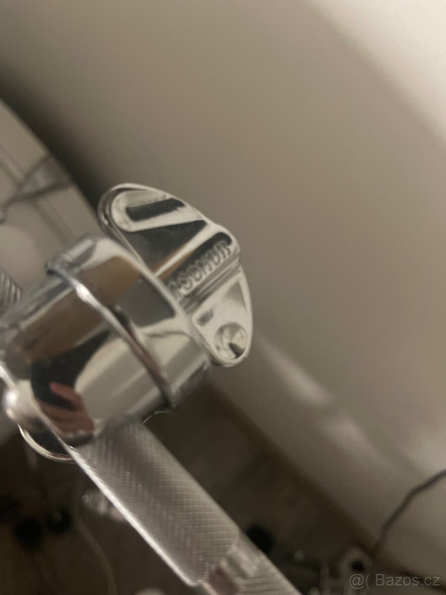 Stojan na činel - 7