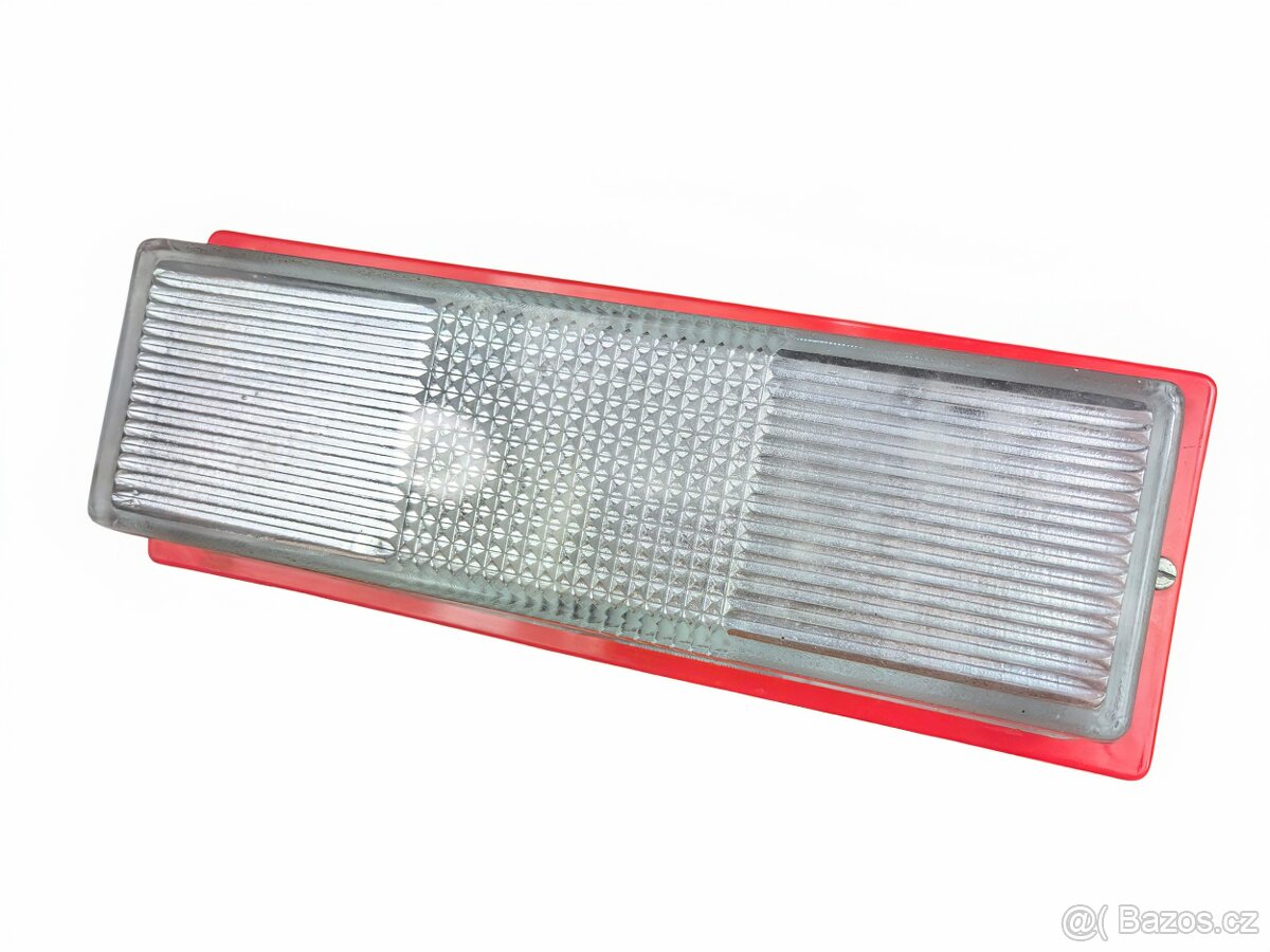 Retro světlo Elektrosvit - 7