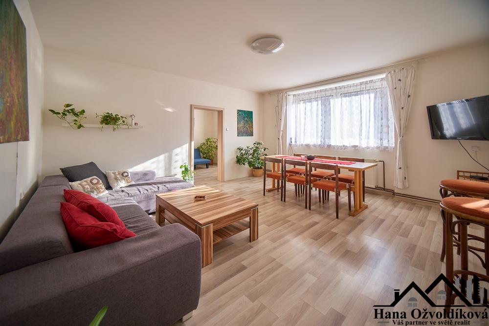 Prodej rodinného domu v Boskovicích - 7