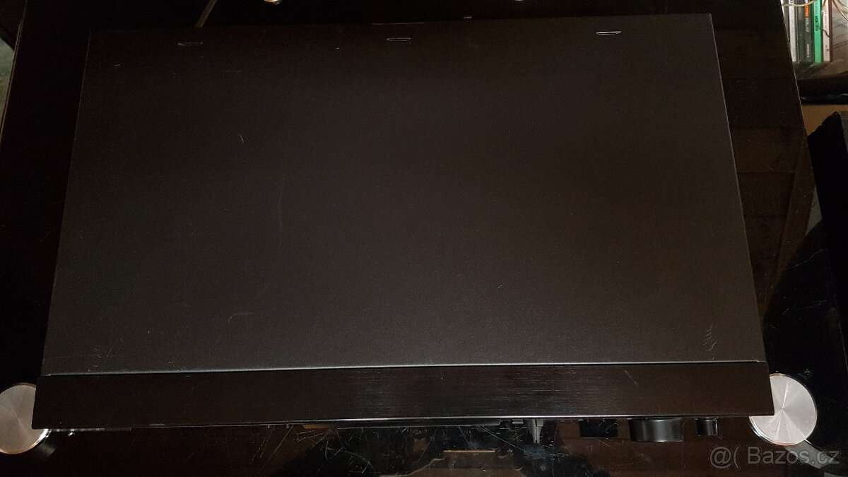 Sony TC-K315 Tape deck po servisu - 7