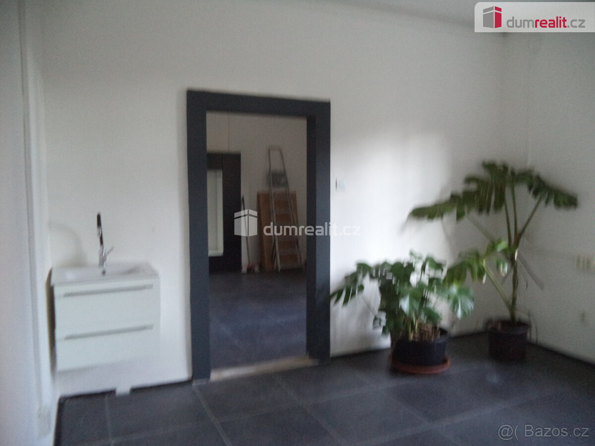 Pronájem komerčního prostoru v Ostravě- Vítkovicích - 7