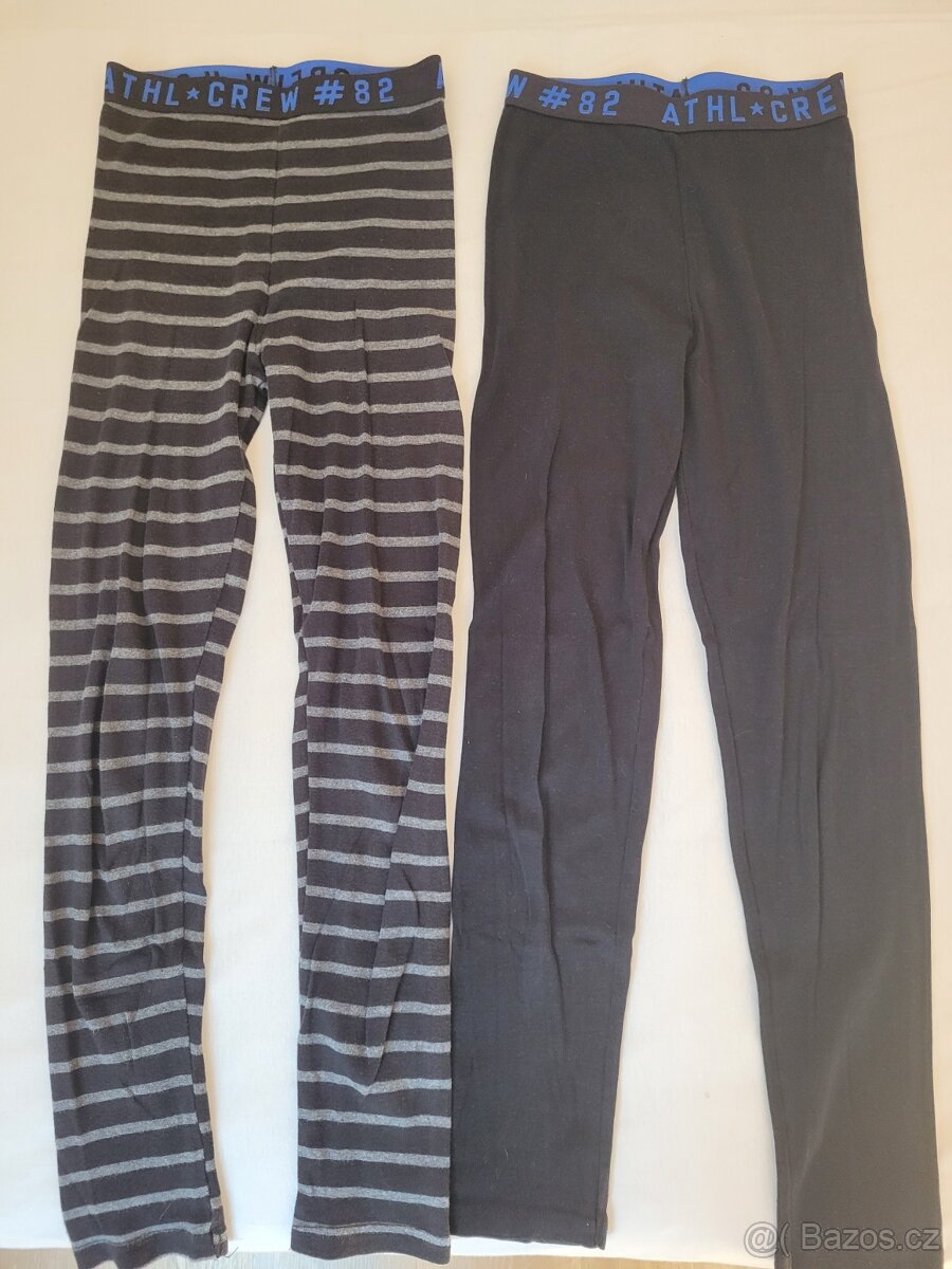 funkční termooblečení a oblečení na lyže - 7