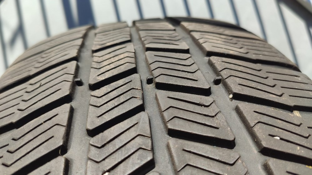 rezerva R16 5x114,3 - 7