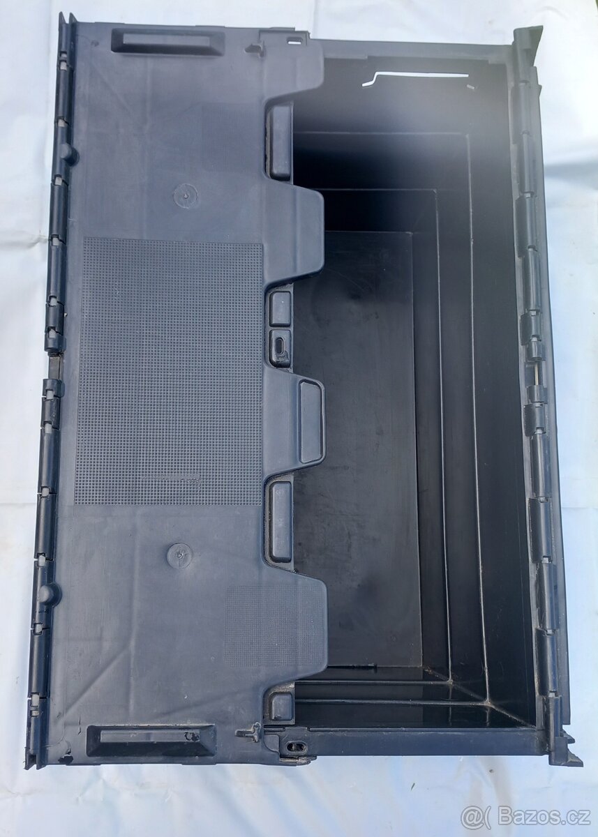 Úložný box - 7