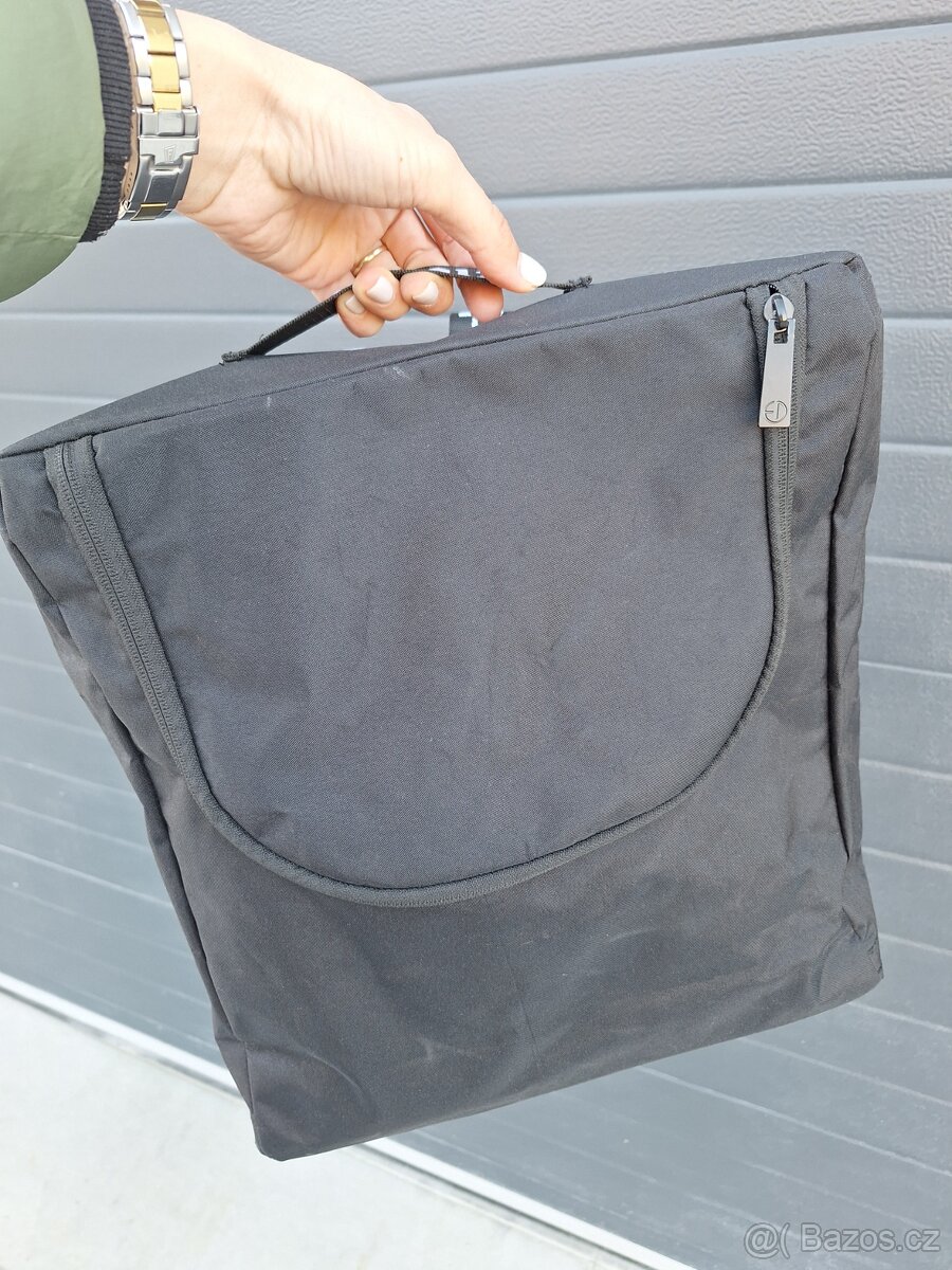 Kočárek Elodie MONDO Stroller - Winter Sunset - 7