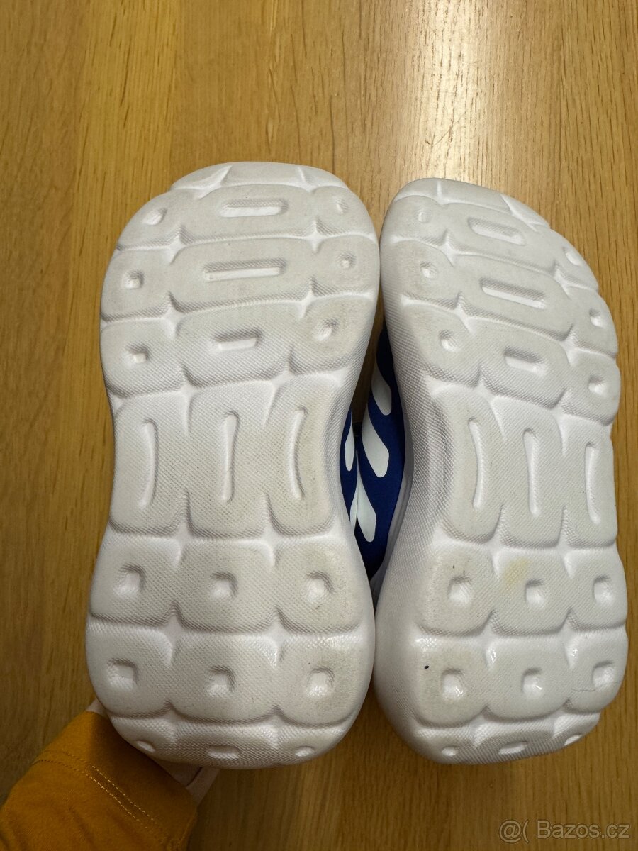 Botasky s bílou podrazkou vel 29 - 7