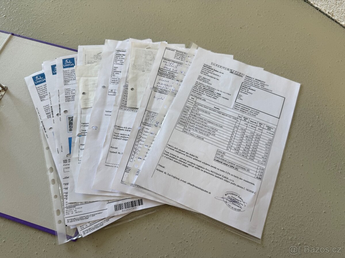 Harley Davidson Street Bob - 7