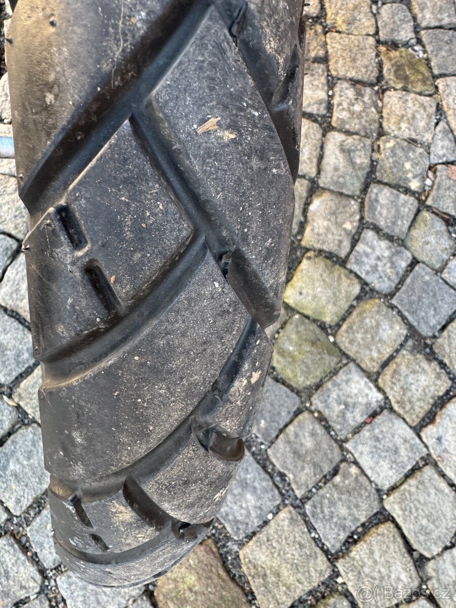 Rieju MRT 125 Marathon - 7