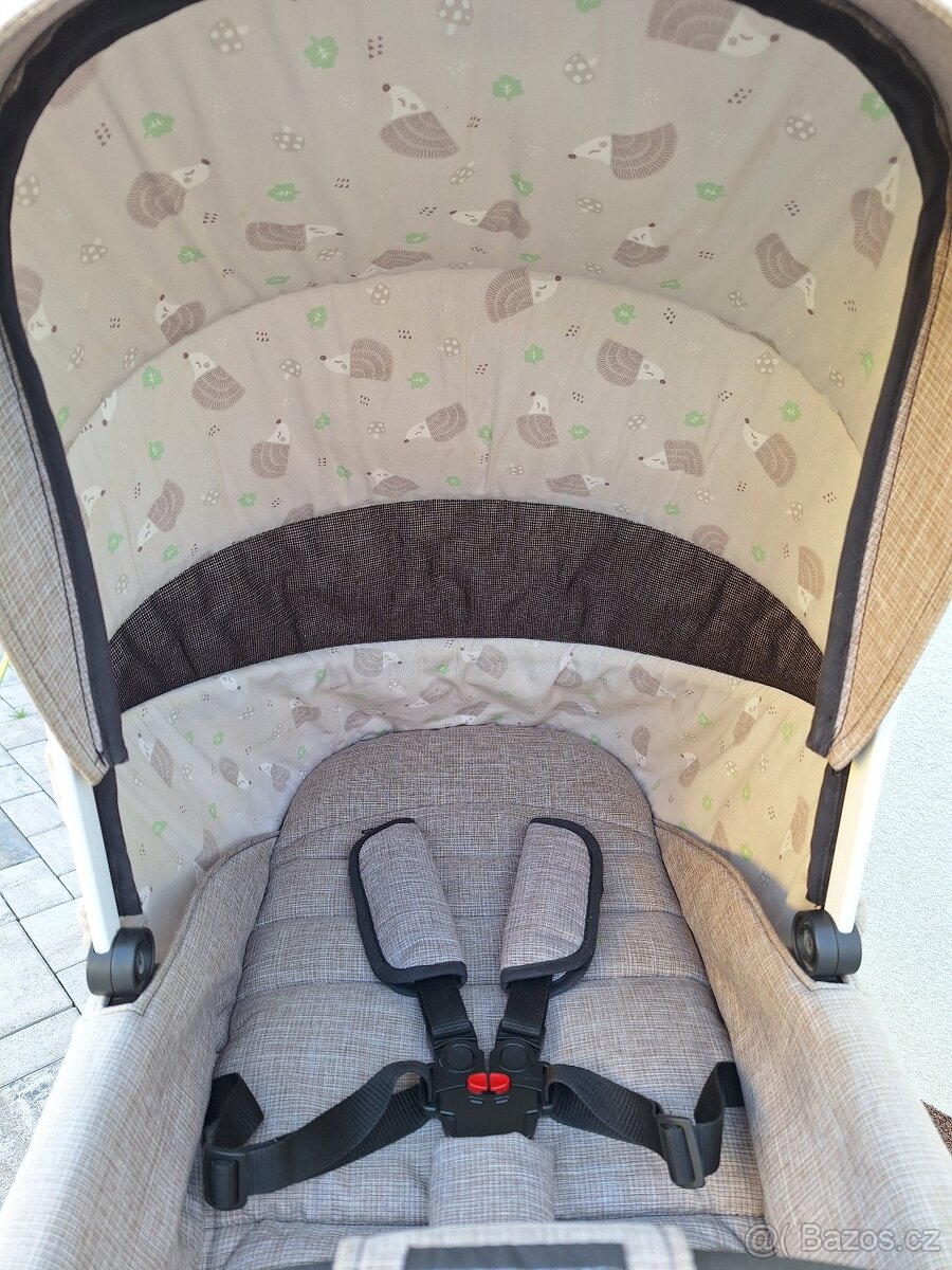 Hartan Topline S - 7