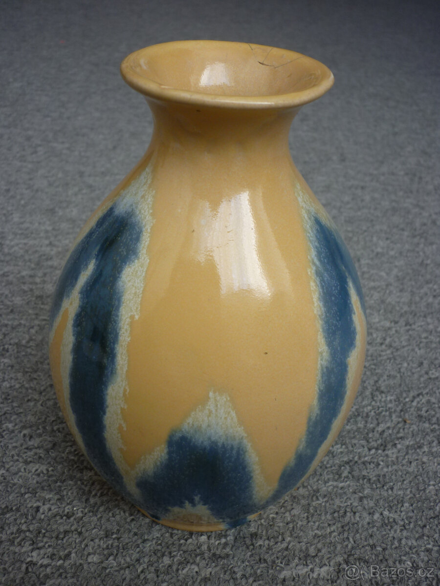 retro vázy a džbány - 7