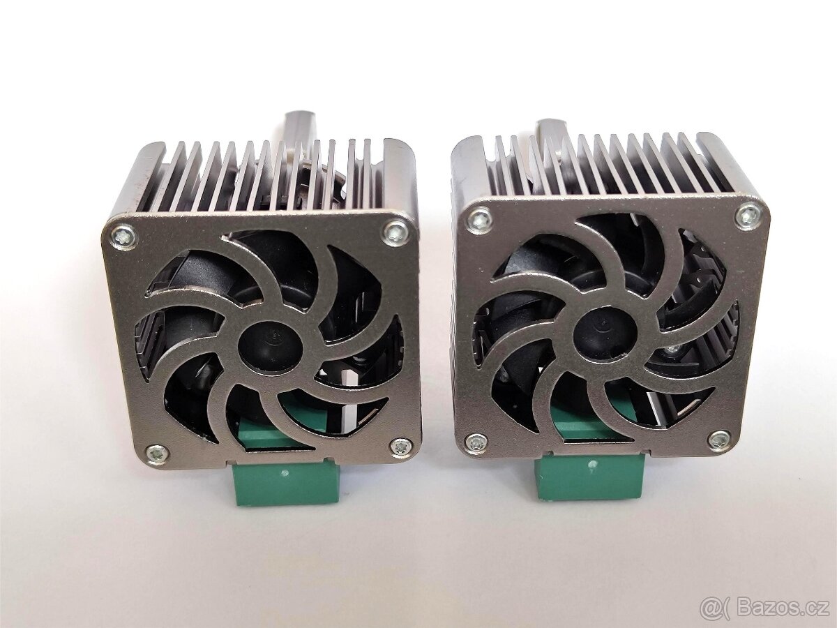 D1S / D3S 6000k 70w led. Výkon 70w pár. - 7