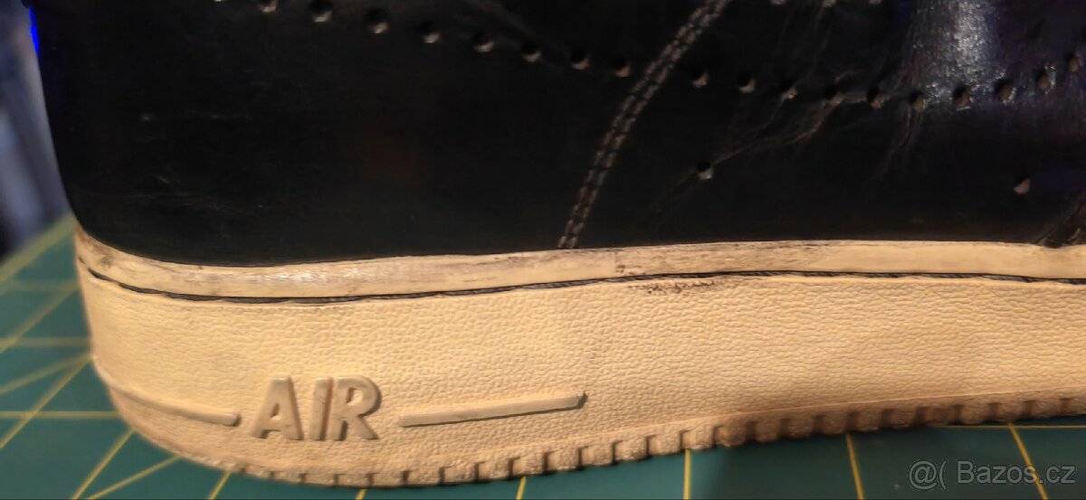 Nike Air force 1 - 7