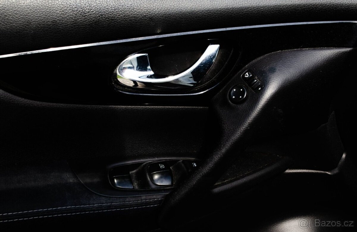 Nissan Qashqai 1.5 dCi Acenta - 7