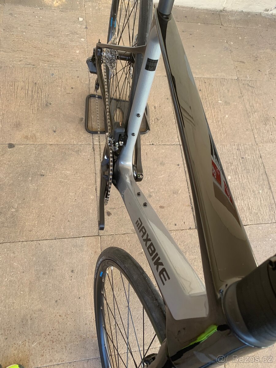 Maxbike Aravis - 7
