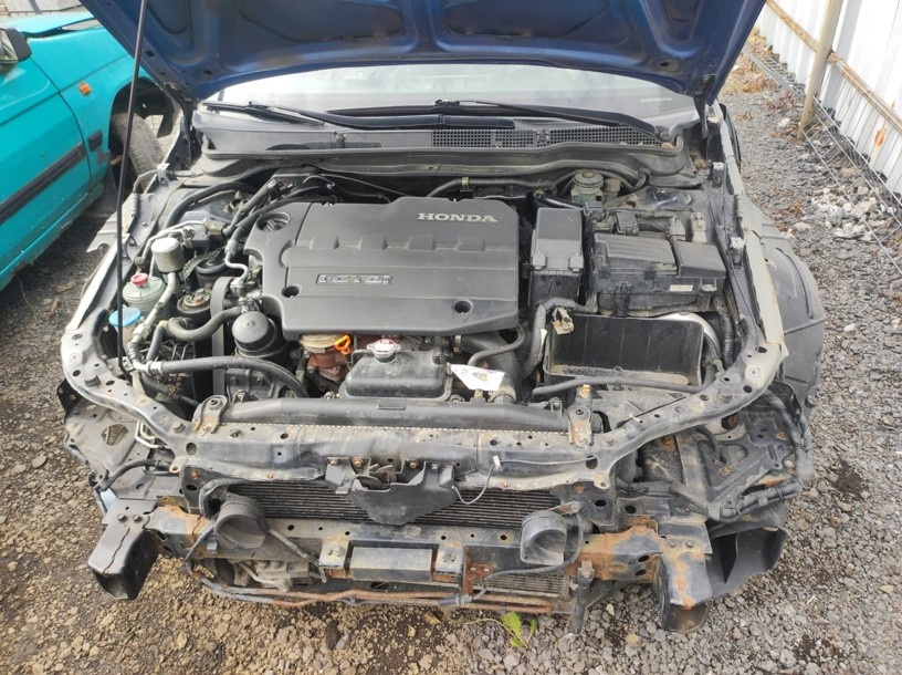 ND z Honda Accord 2204.cm3 103.kw nafta r.v.2008 (K36) - 7