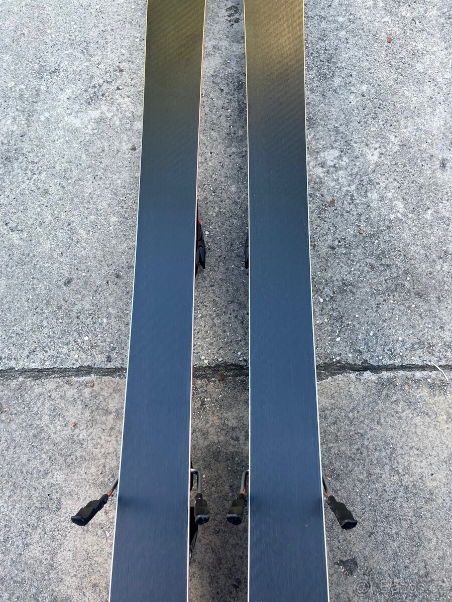 Lyže Völkl Peregrine 72 24/25 - 178cm - 7