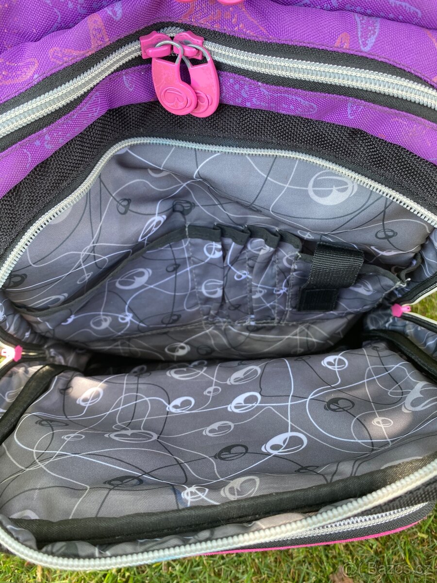 Aktovka Bagmaster - 7