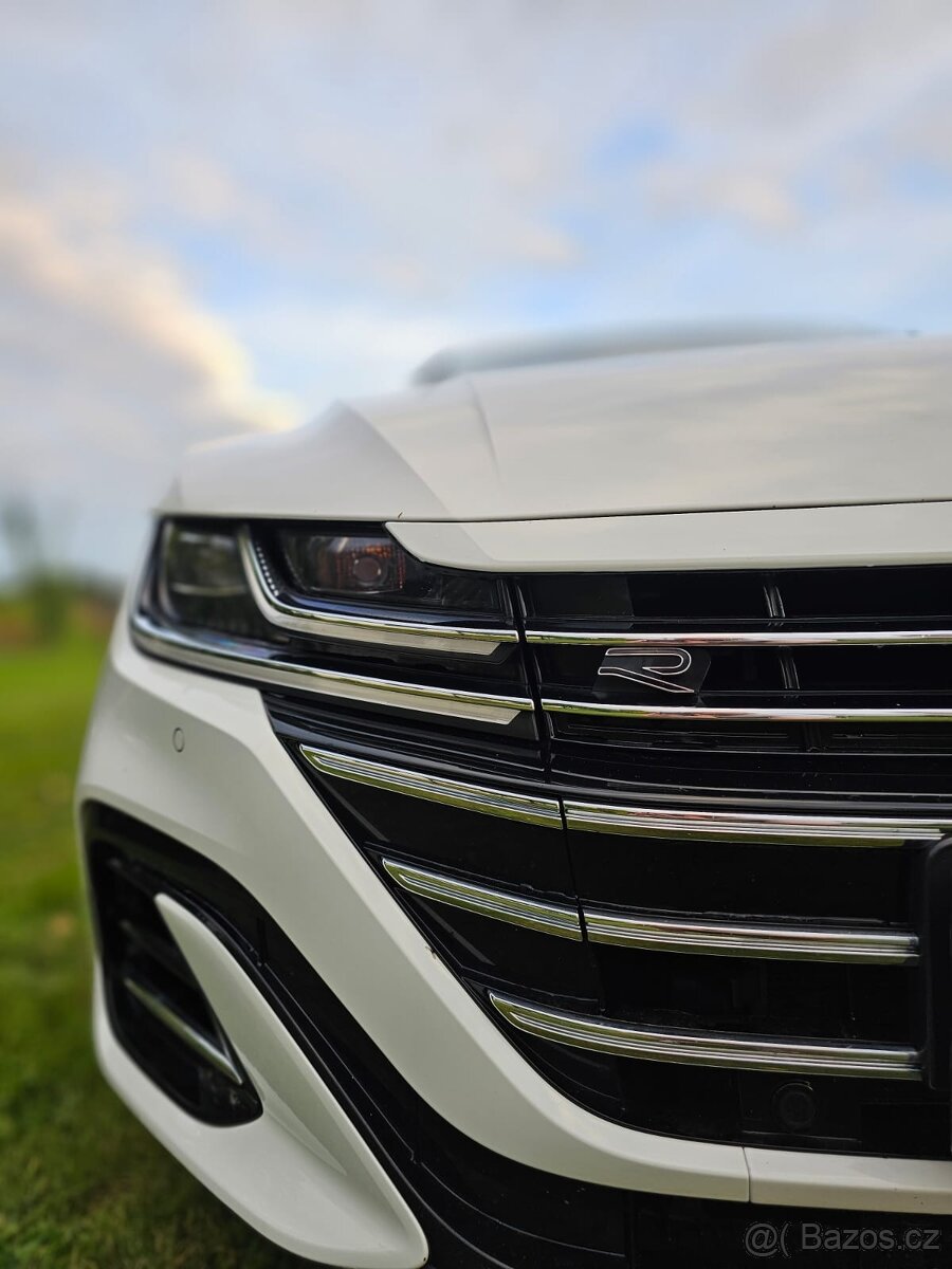 Volkswagen Arteon 1.5 TSI 110 kW R-Line - 7