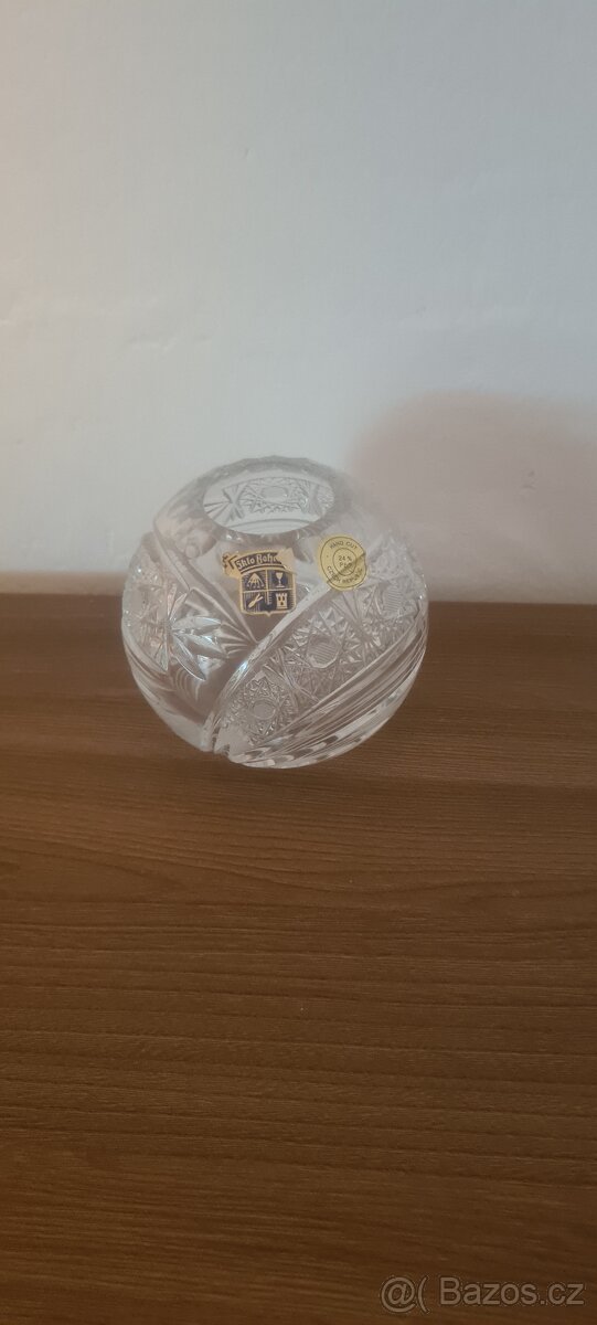 Bohemian krystal - 7