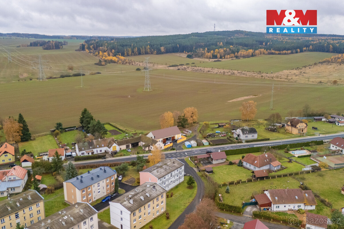 Prodej bytu 3+1, 70 m², Sytno - 7