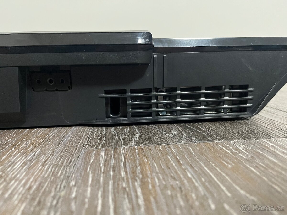 Televize SONY bez/s držákem - 7