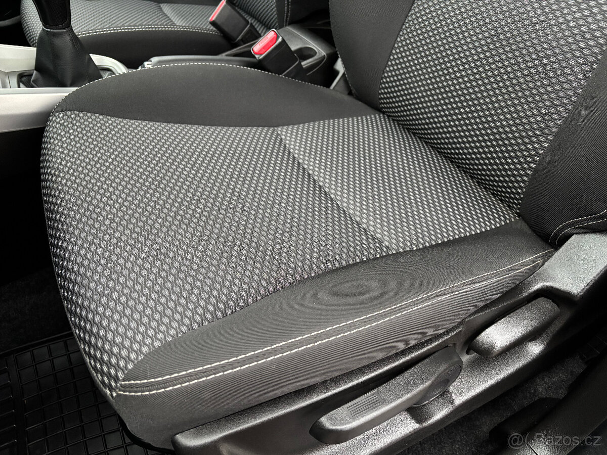 Suzuki Vitara 1,6VVT Premium 4x4,původ CZ,1.maj,servis,CEBIA - 7