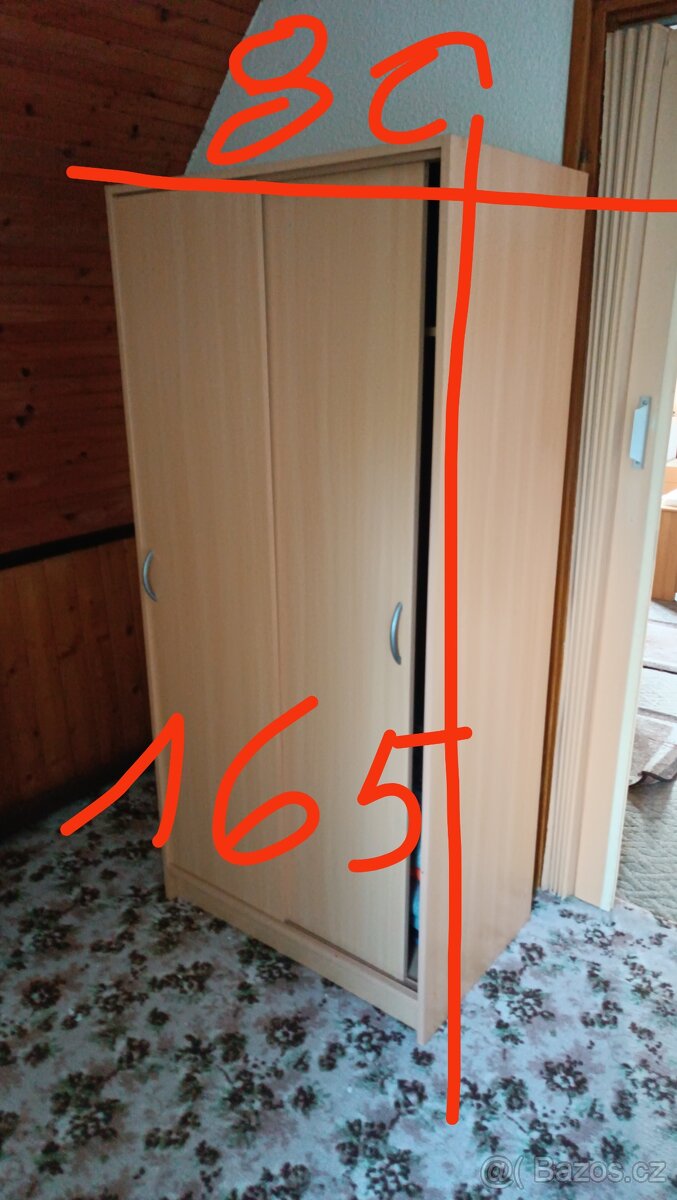 Nábytek do ložnice - 7