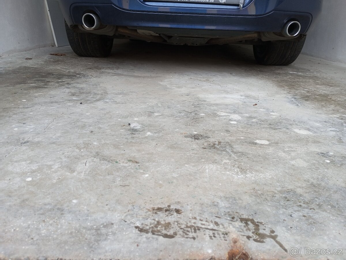 Garáž Františkovy Lázně - 7