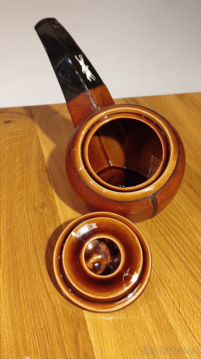 Dóza na tabák Longchamp - 7