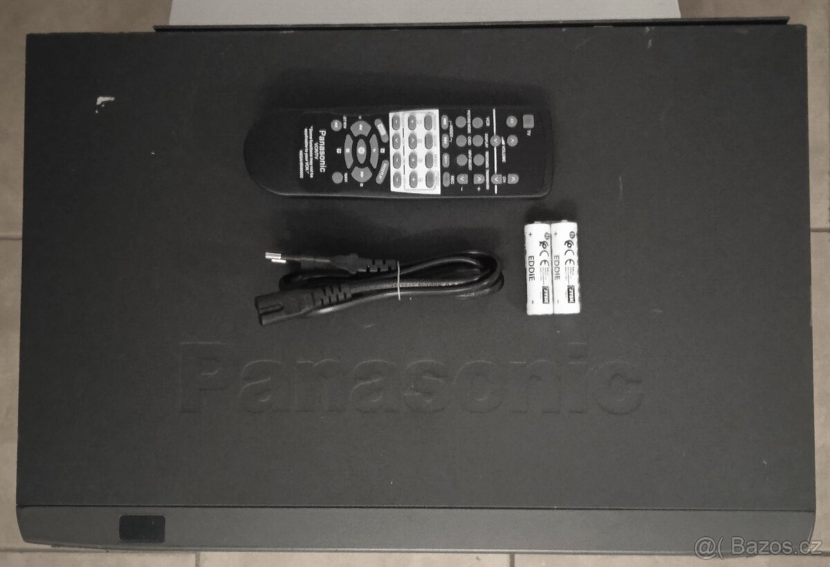 PANASONIC NV-SD430EG - 7