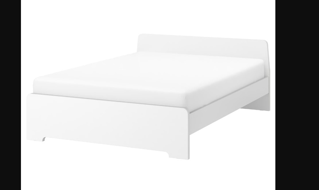 Rám postele Askvoll 140x200 - 7