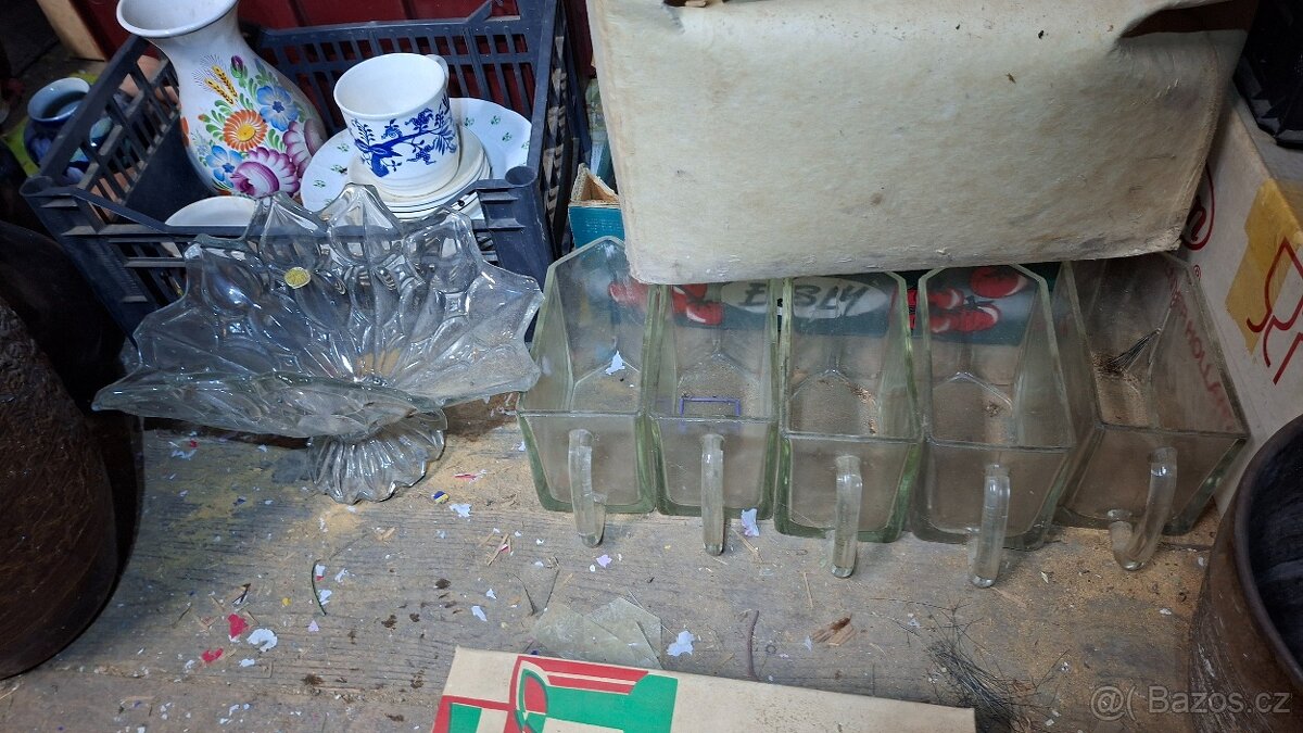 Československé sklo a keramika - 7