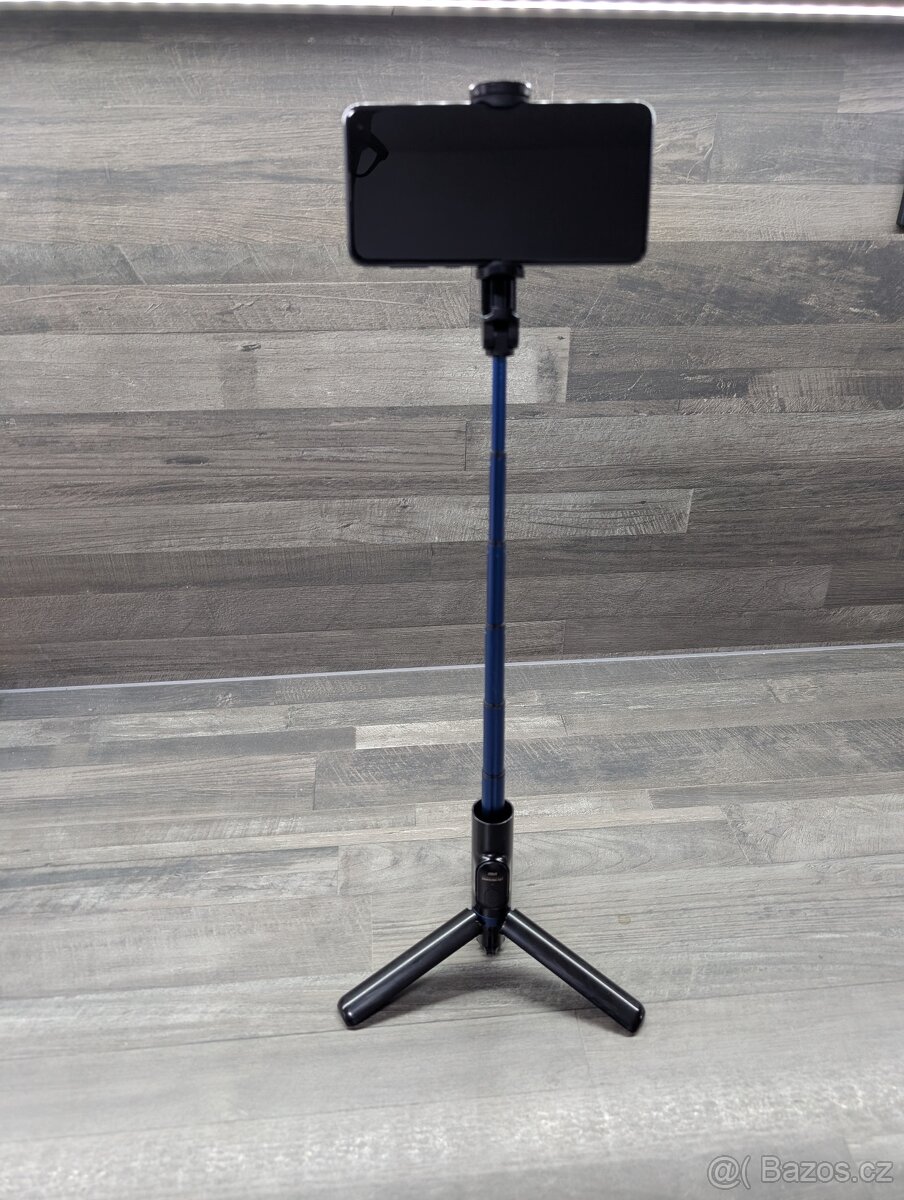 ITFIT Selfie P007 – Bluetooth Selfie tyč a stativ (Tripod) 2 - 7